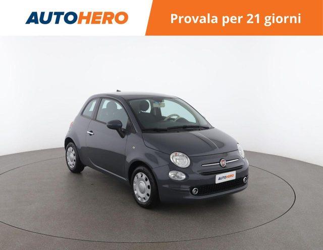 FIAT 500 1.0 Hybrid Cult