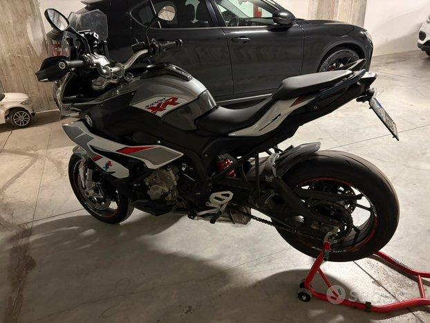 BMW s1000xr