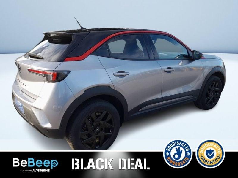 Opel Mokka 1.2 T GS S&S 100CV