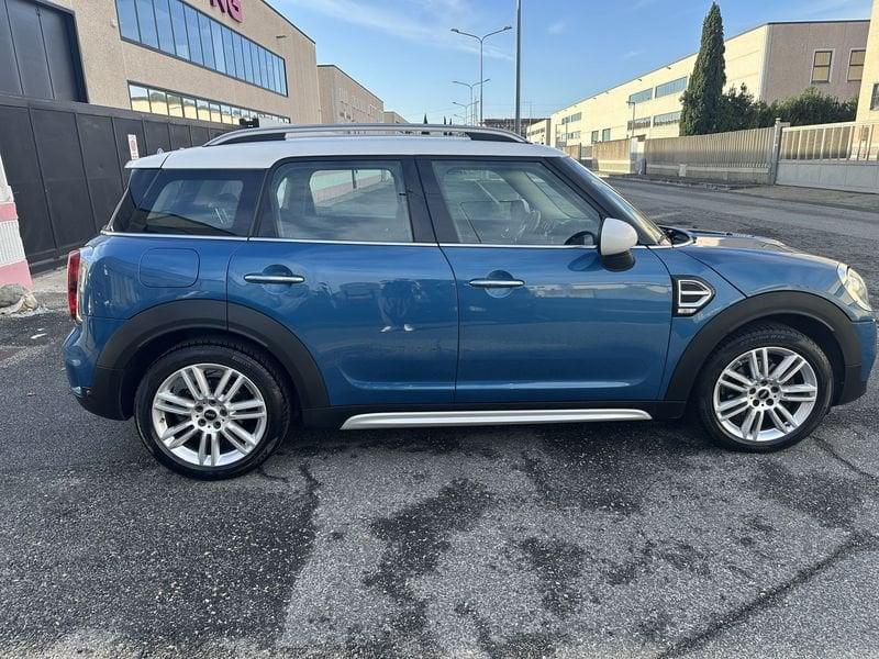 MINI Countryman Mini Countryman 2.0 Cooper D auto
