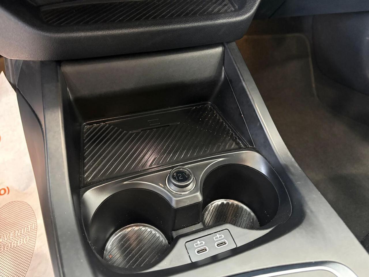 BMW Serie 1 120d 48V MSport Design auto