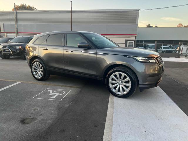 LAND ROVER Range Rover Velar 2.0D I4 180 CV SE