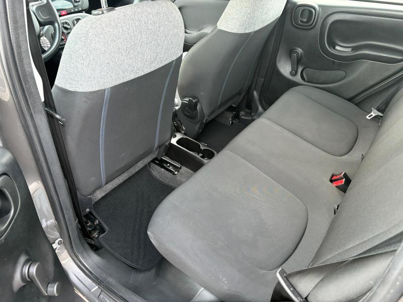 Fiat Panda 1.0 firefly hybrid s&s 70cv ADATTA A NEOPATENTATI