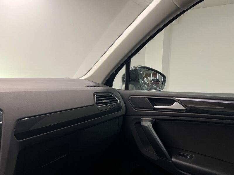 Volkswagen Tiguan Nuova Elegance 2.0 TDI SCR 110 kW/150 CV DSG