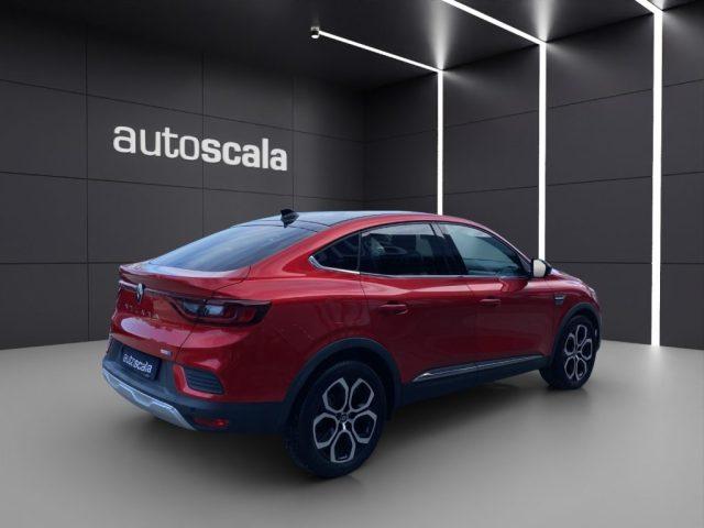RENAULT Arkana Arkana Full Hybrid E-Tech 145 CV INTENS