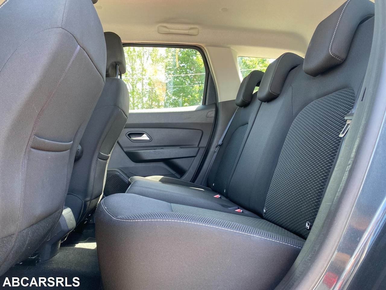 DACIA - Duster 1.6 SCe GPL 4x2 Comfort - UNIPRO. -