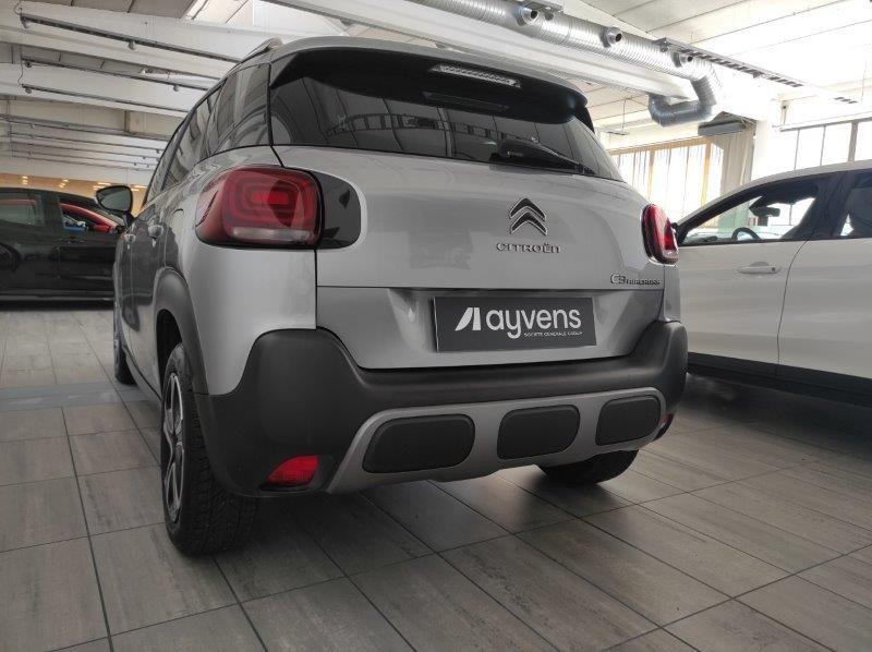 CITROEN C3 Aircross 1ª s. - C3 Aircross BlueHDi 110 S&S Feel