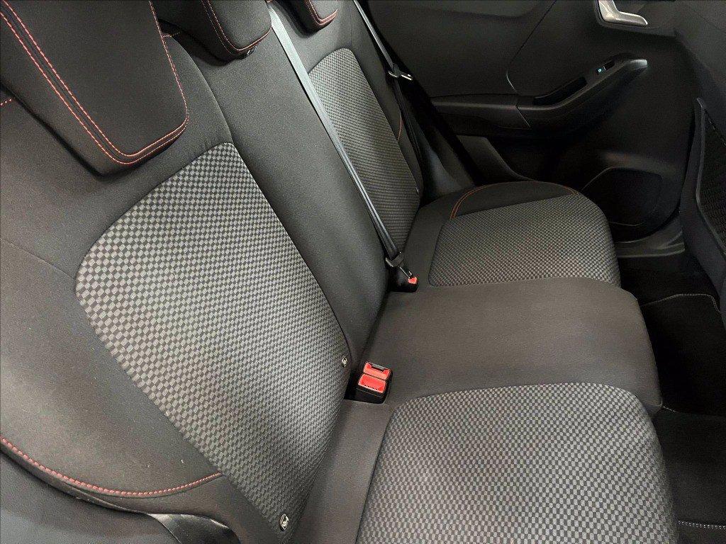 FORD Puma 1.0 ecoboost h ST-Line s&s 125cv del 2024