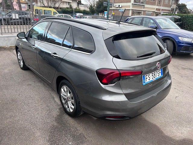 FIAT Tipo 1.6 Mjt S&S DCT SW Business