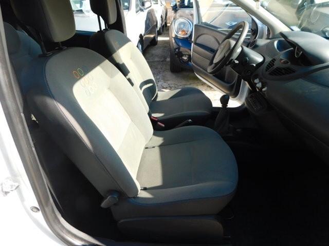 Renault Twingo 1.2 16V LEV