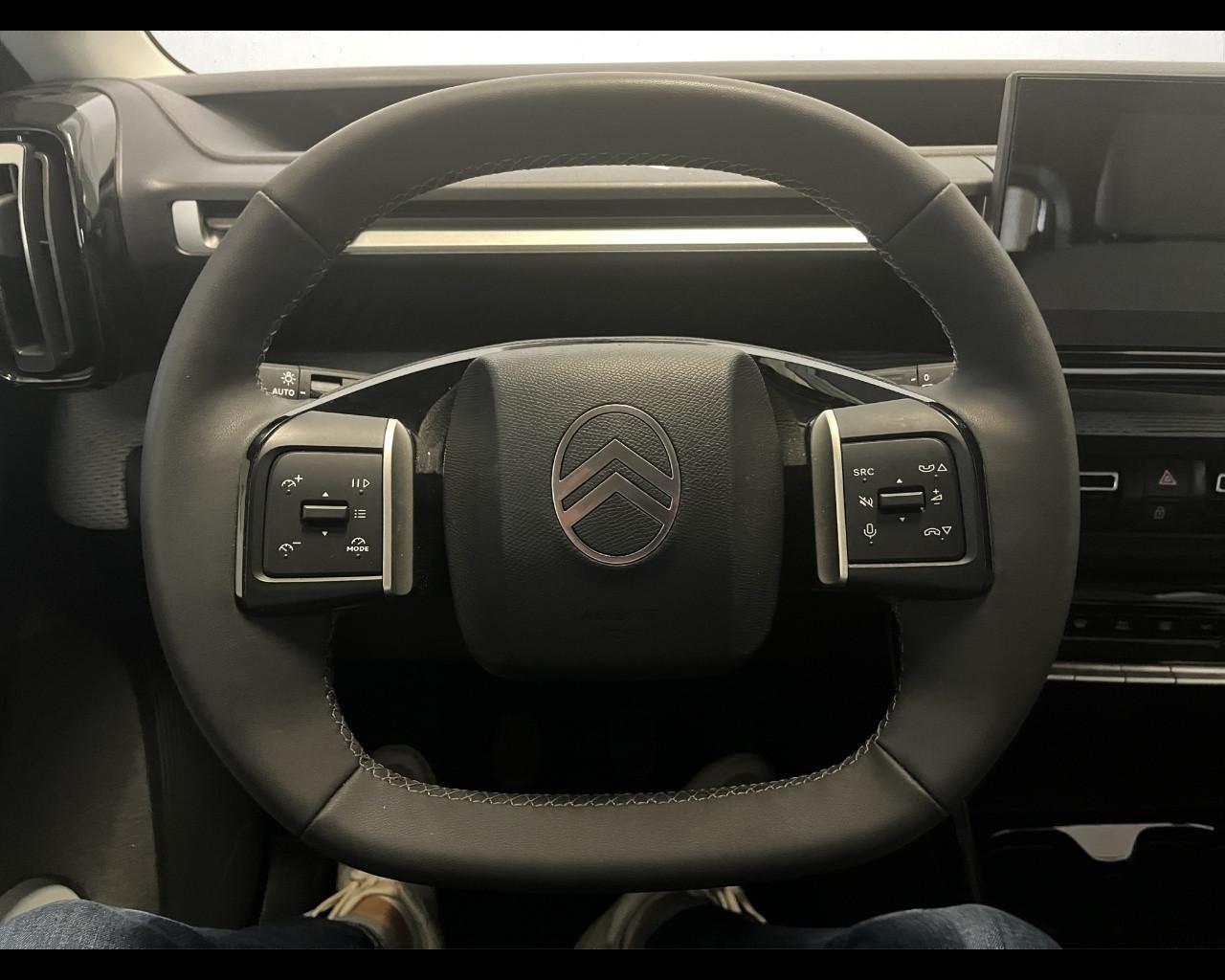 CITROEN Nuova C3 PureTech 100 S&S - MAX