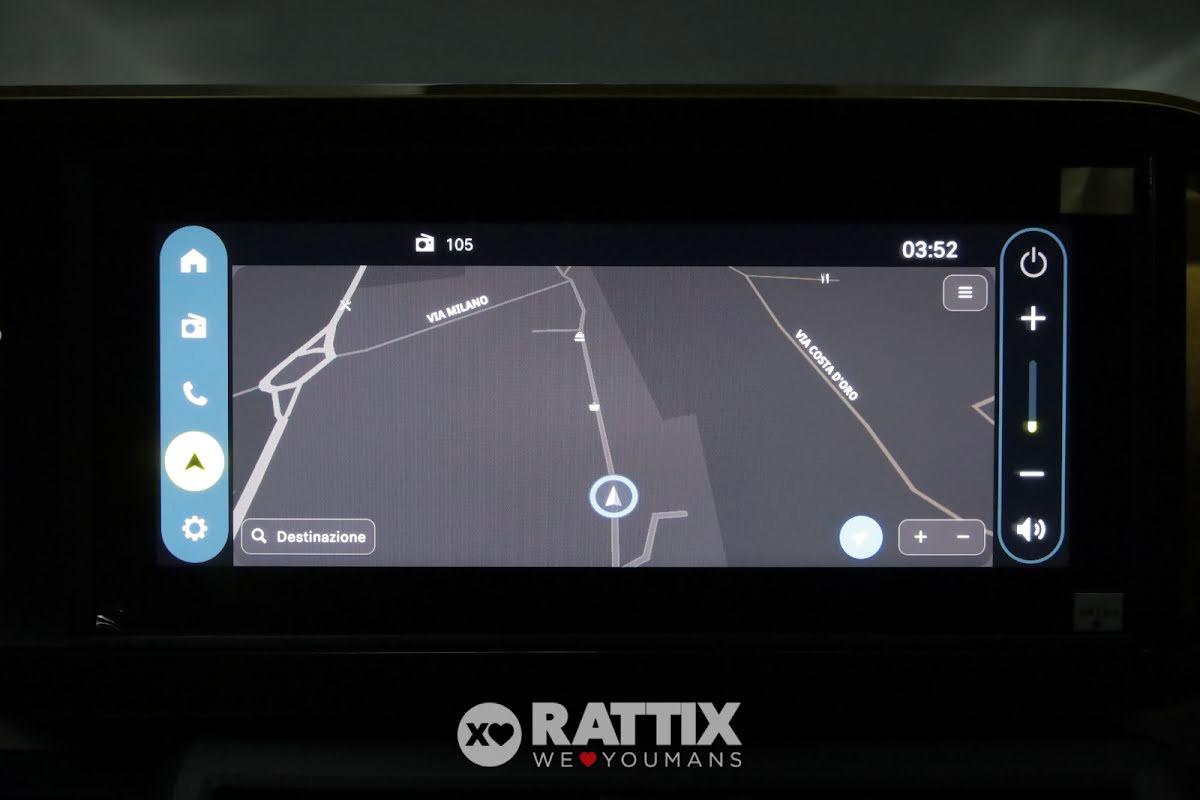 Fiat Grande Panda 1.2 Hybrid 110CV La Prima e-DCT