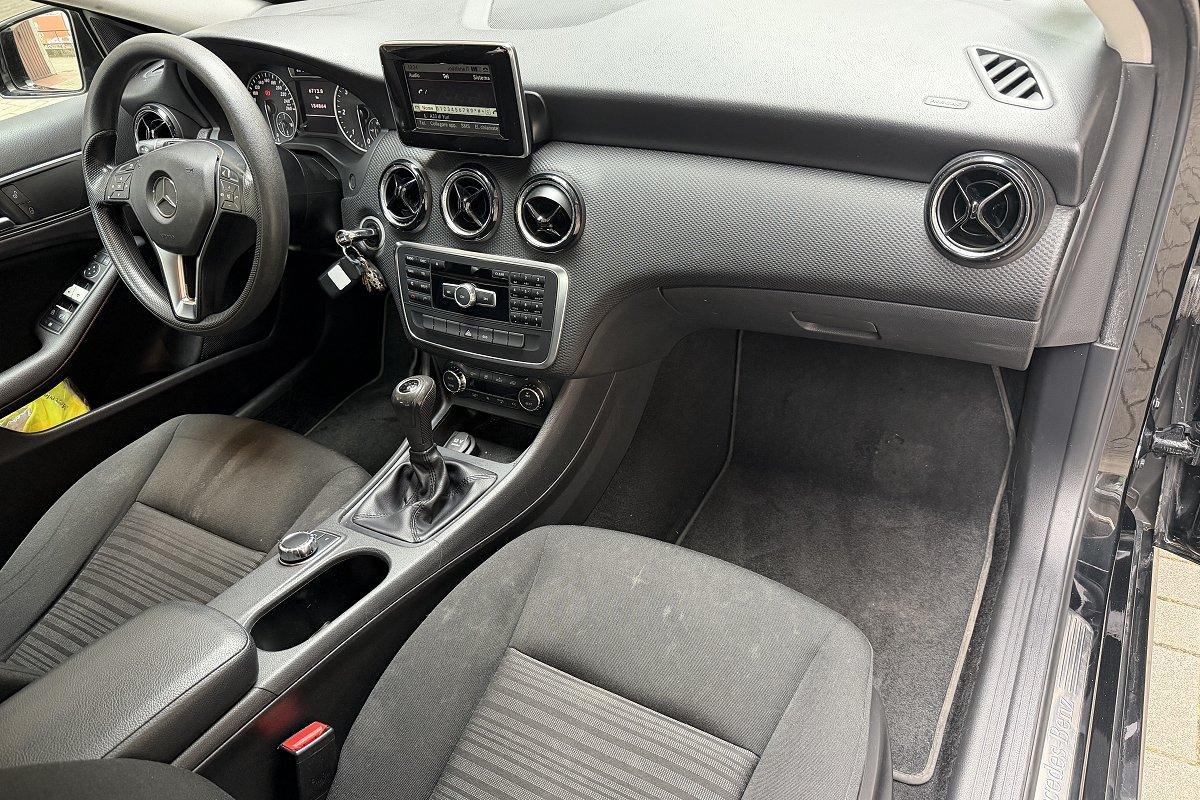 MERCEDES A 180 CDI Executive