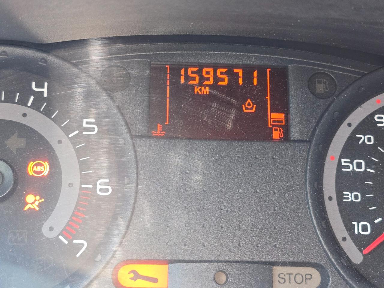 Renault Clio Storia 1.2 3p. Gran Confort Van