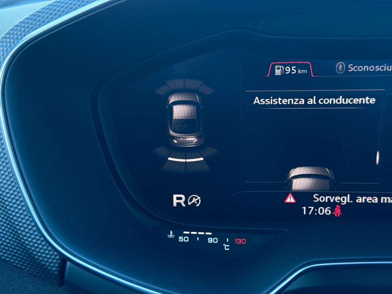 Audi TT RS Coupé 2.5 TFSI quattro S tronic FULL OPT 400 CV TOTAL BLACK ALETT