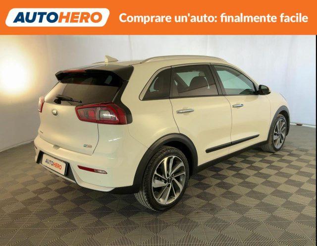 KIA Niro 1.6 GDi DCT HEV Style
