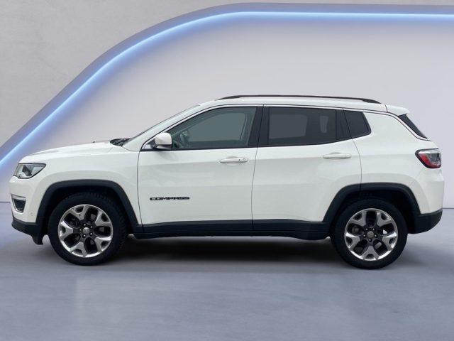 JEEP Compass 1.6 Multijet 120 CV II 2WD Longitude