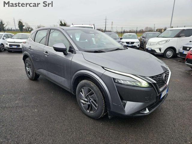 NISSAN Qashqai 2021 1.3 mhev Business 2wd 158cv xtronic - GH365PR