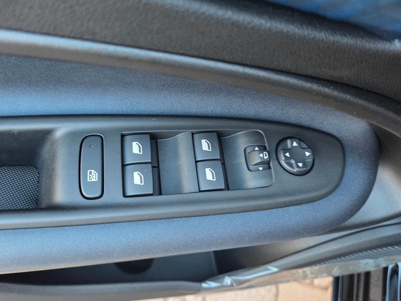 Alfa Romeo Junior 145cv Hybrid eDCT6 TECHNO PACK KM0
