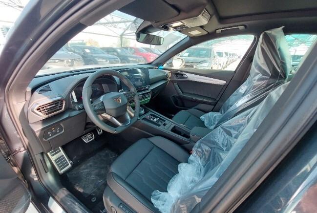 Cupra Formentor 1.4 e-Hybrid 245CV DSG Tribe Edition