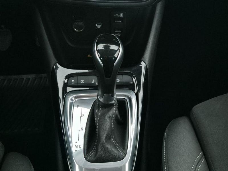Opel Crossland 2021 1.5 ecotec Ultimate 120cv at6