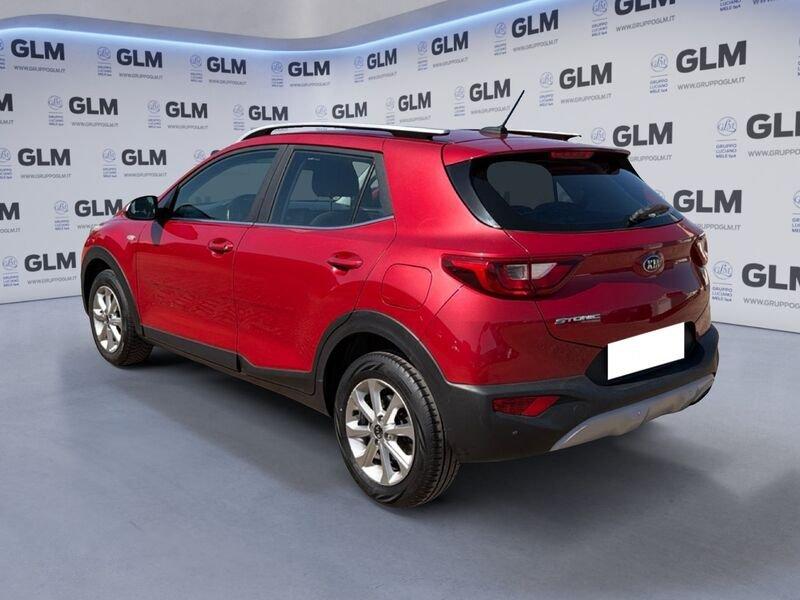 Kia Stonic 1.0 T-GDI ENERGY