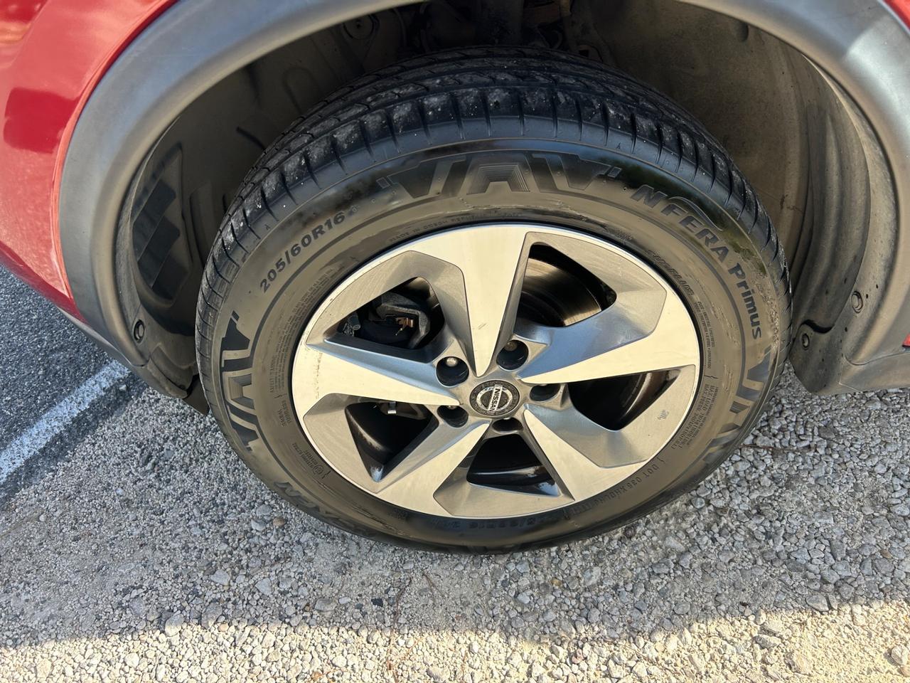 Nissan Juke 1.5 dCi Start&Stop Acenta