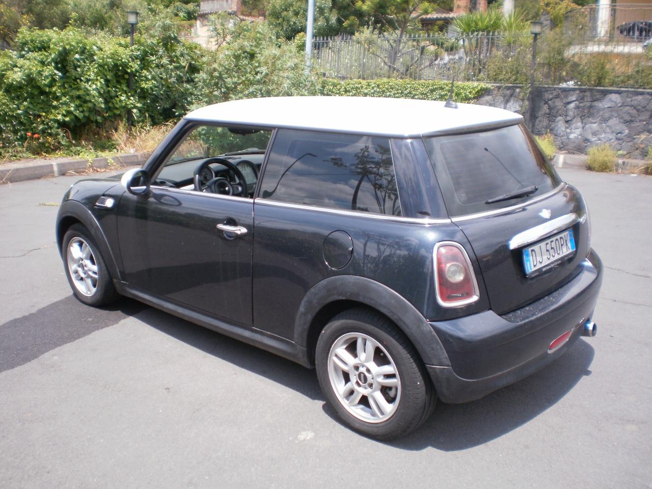 Mini Mini 1.6 16V Cooper
