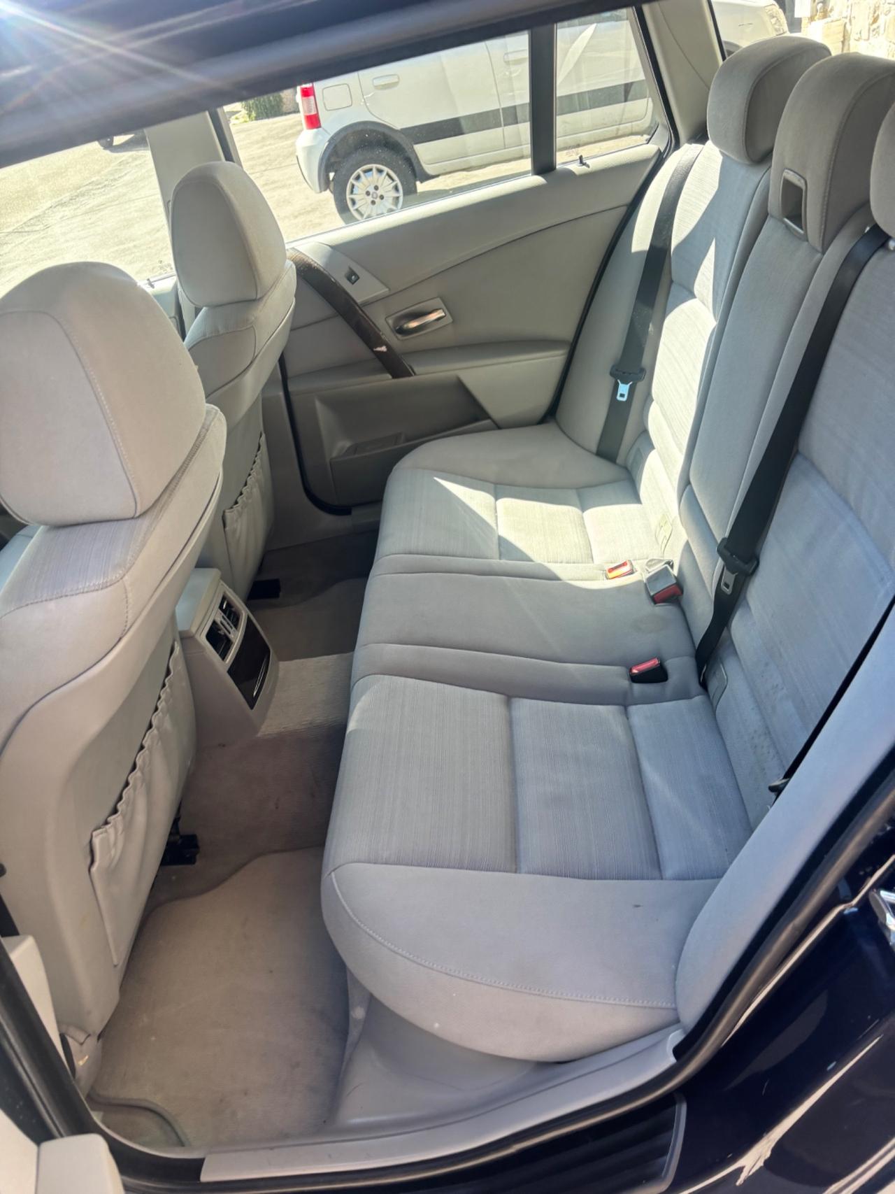 Bmw 530 530d cat Attiva