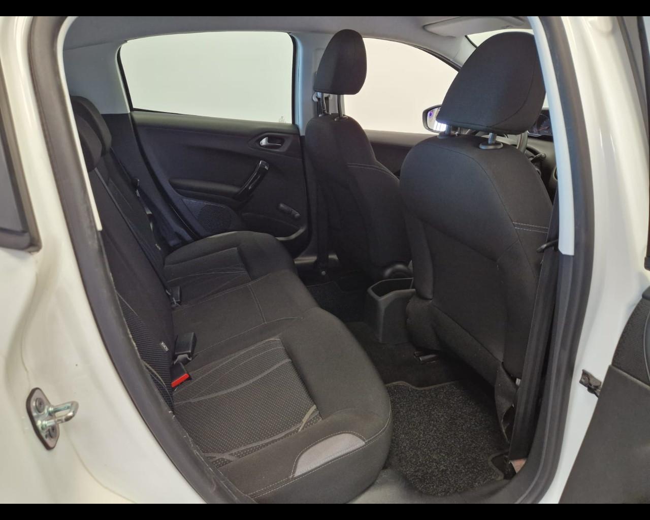 PEUGEOT 208 I 2012 - 208 5p 1.0 puretech (vti) 12v Active