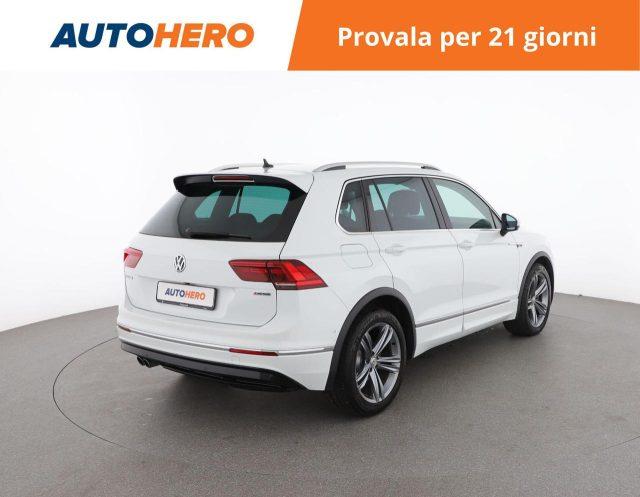 VOLKSWAGEN Tiguan 2.0 TSI 180 CV DSG 4MOTION Advanced BMT