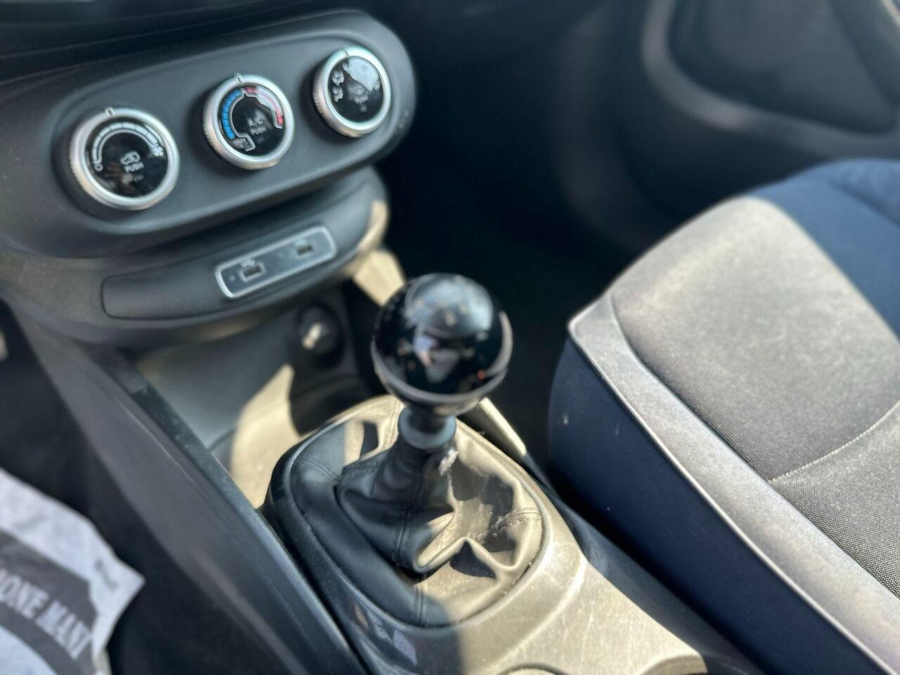 FIAT 500X 2022 - 500X 1.0 t3 Club 120cv