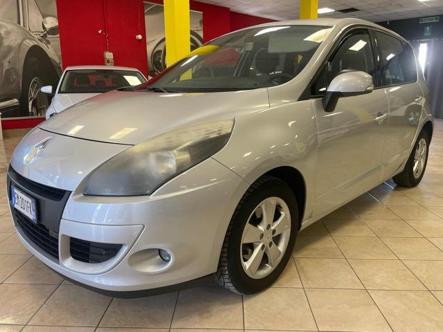 RENAULT Scenic X-Mod 1.5 dCi 110CV Attractive*ok guida neo p*