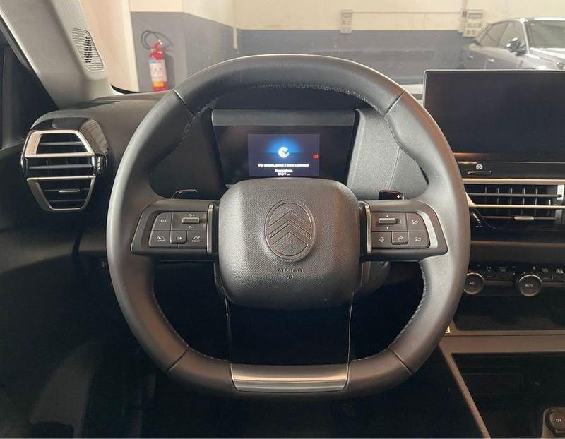 Citroën C4 C4 PureTech 130 S&S EAT8 Max - NEOPATENTATI