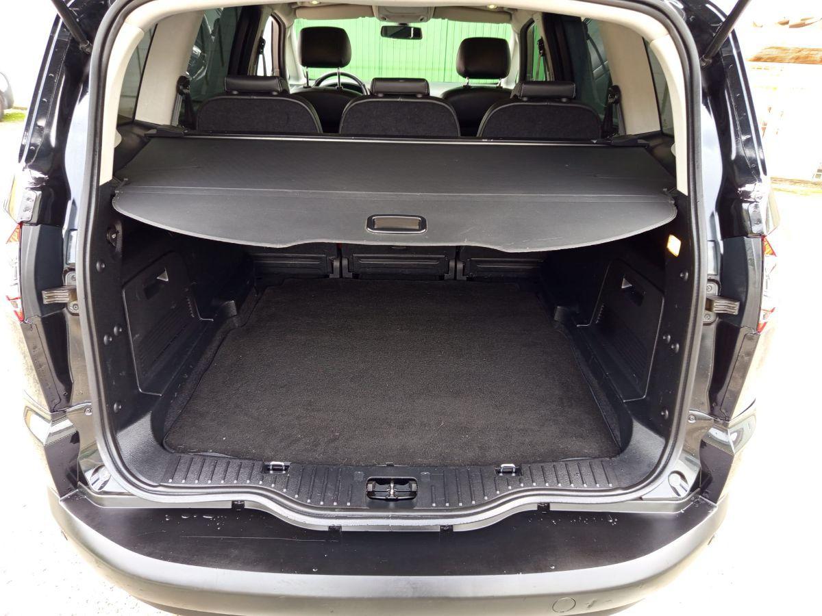 FORD S-Max 2.0 TDCi 163CV Titanium - 2013