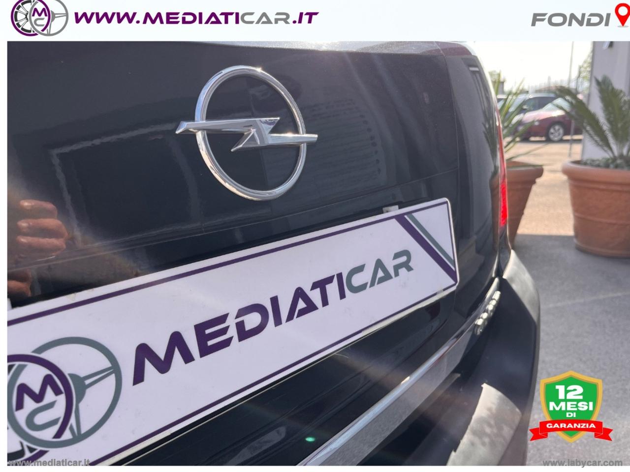 OPEL Antara 2.0 CDTI 150 CV Cosmo