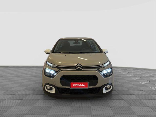CITROEN C3 C3 PureTech 83 S&S You