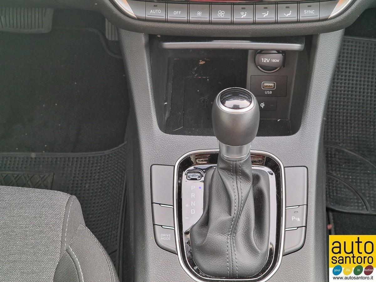 Hyundai i30 1.0 T-GDI iMT 48V 5 porte Prime