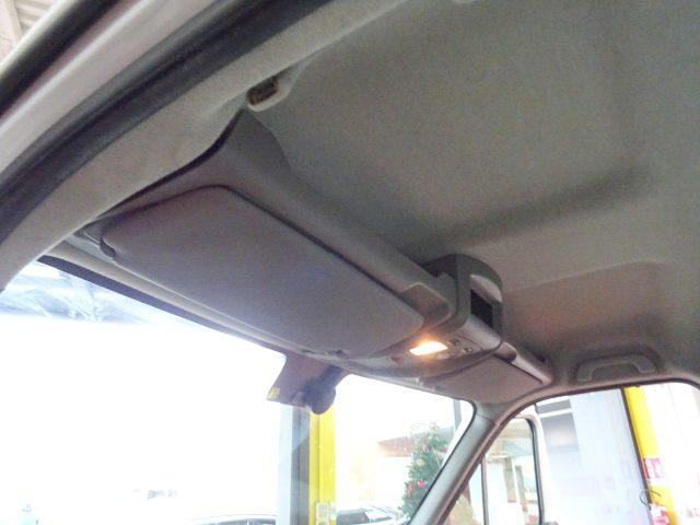 NISSAN NV400 35Q 2.3 dCi 125CV PLungo-TA Furgone