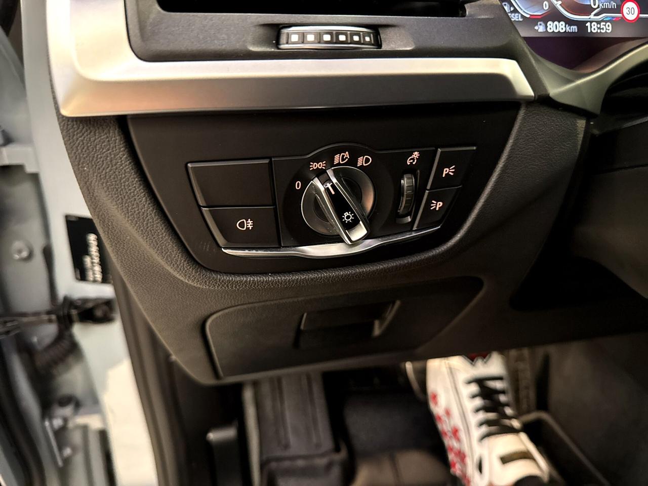 Bmw X4 M xDrive20d 48V Msport