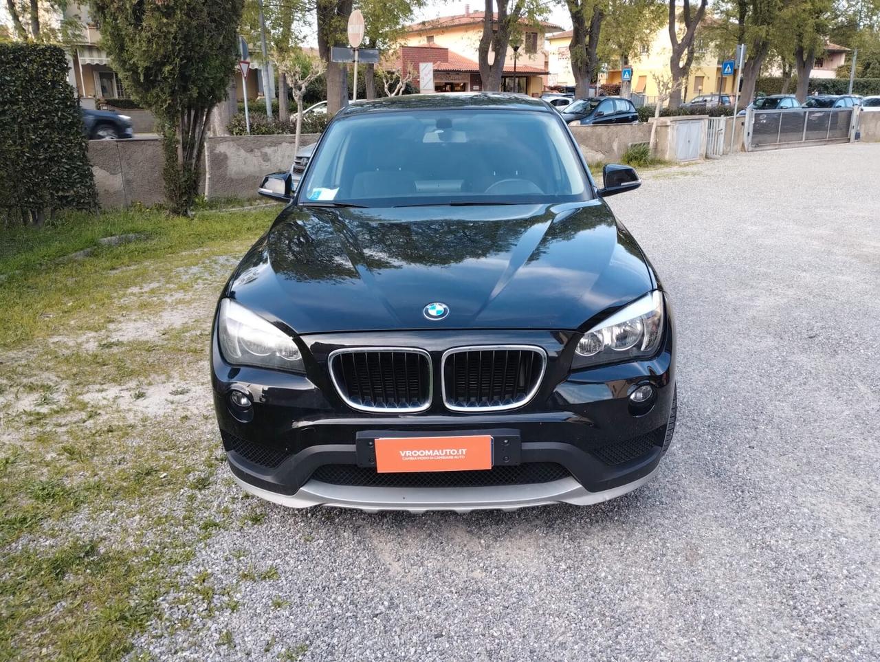 Bmw X1 sDrive16d