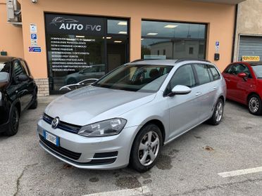 Volkswagen Golf Variant 1.6 TDI