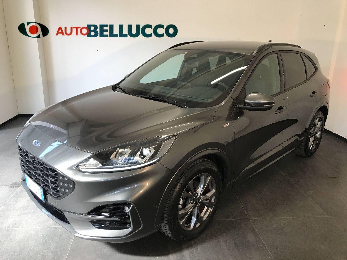 FORD Kuga 1.5 TDCI 120 CV ST-Line