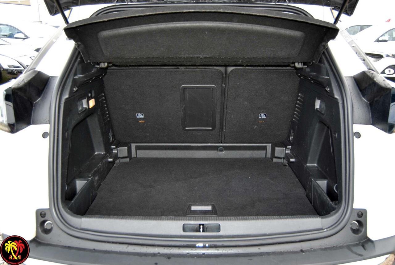 Peugeot 3008 BlueHDi 130 S&S Allure