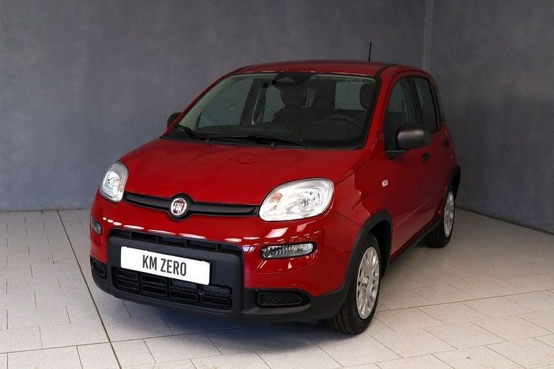 FIAT Panda 1.0 HYBRID 70CV PANDINA RESTYLING