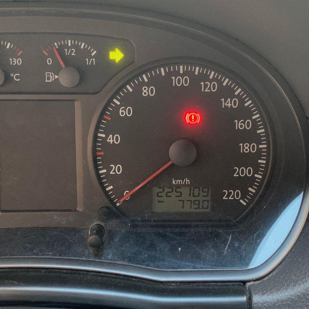 Volkswagen Polo 1.2 benzina 60CV **NEOPATENTATI**