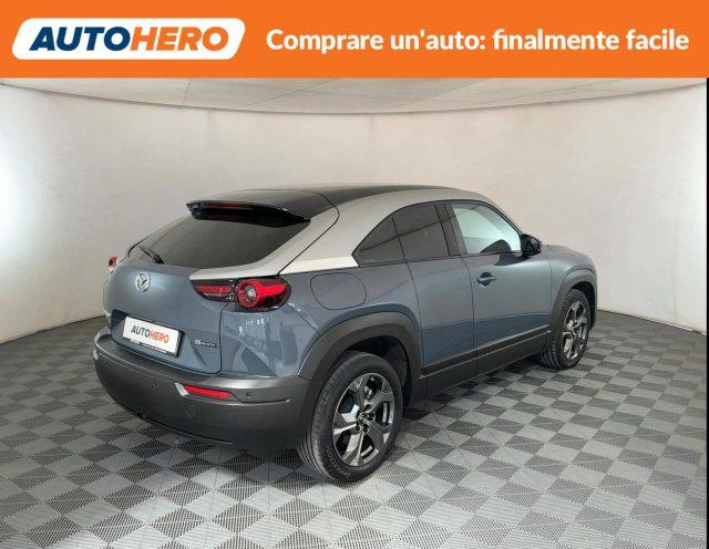 MAZDA MX-30 Exceed