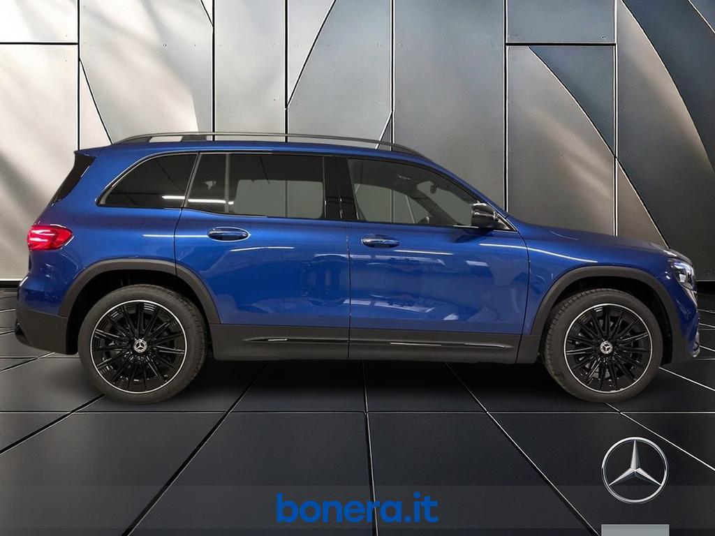 Mercedes GLB 200 D AMG Line Advanced Plus Seaside Edition 8G-DCT