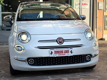 Fiat 500 1.3 MJT 95 CV Lounge FULL/LED/NAV