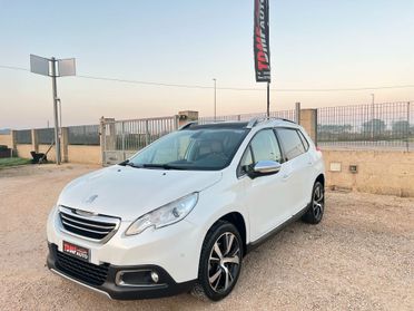 Peugeot 2008 1.6 HDi 115 CV Allure